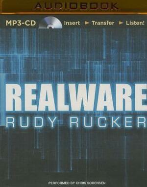 Realware by Rudy Rucker