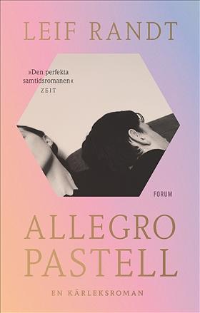 Allegro Pastell by Leif Randt