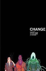 Change by Aleš Kot, Morgan Jeske