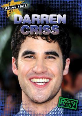 Darren Criss by Amy Davidson