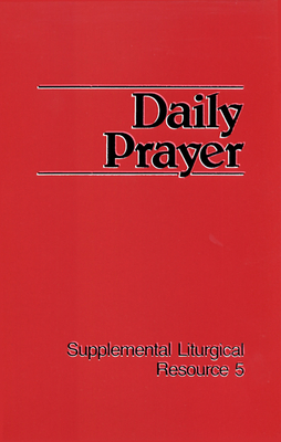 Daily Prayer by Westminster John Knox Press