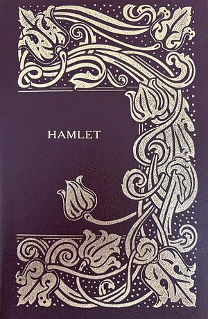 Hamlet by William Shakespeare