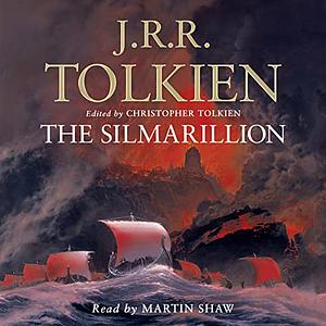 The Silmarillion by J.R.R. Tolkien