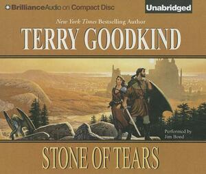 Stone of Tears by Terry Goodkind