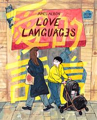 Love Languages by James Albon