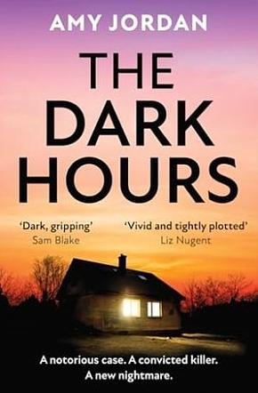 The Dark Hours by Amy Jordan