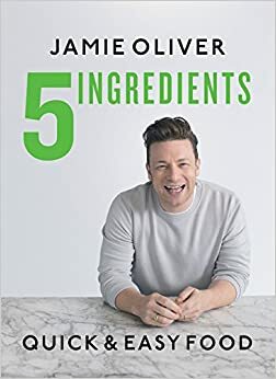 5 Ingredienser by Jamie Oliver