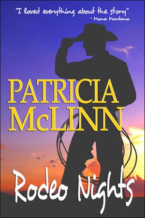 Rodeo Nights by Patricia McLinn