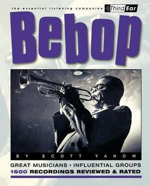 Bebop by Scott Yanow