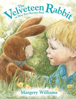 The Velveteen Rabbit by Margery Williams Bianco