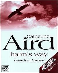 Harm's Way by Catherine Aird