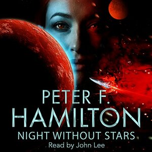 A Night Without Stars by Peter F. Hamilton