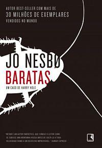 Baratas by Jo Nesbø