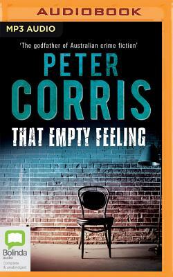 That Empty Feeling by Peter Corris