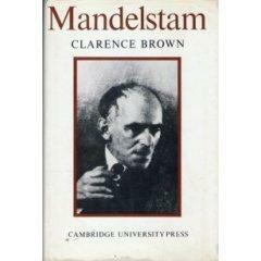 Mandelstam by Clarence Brown
