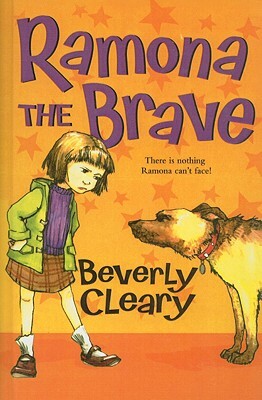 Ramona the Brave by Beverly Cleary