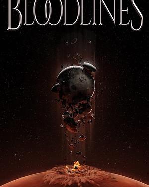 Bloodlines by John Conroe