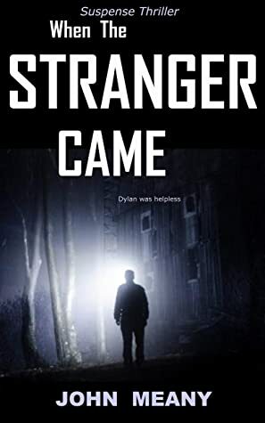 When The Stranger Came: A Suspense Thriller by John Meany