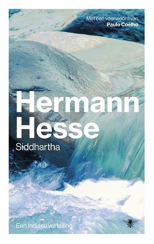 Siddhartha by Hermann Hesse