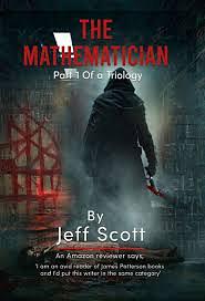 The Mathematician by Jeff Scott