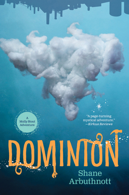 Dominion by Shane Arbuthnott