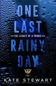 One Last Rainy Day by Kate Stewart