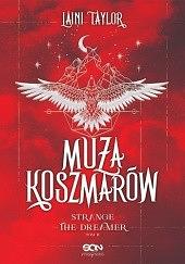 Muza Koszmarów by Laini Taylor