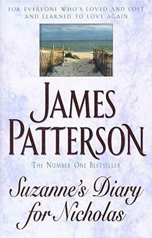 Suzanne's Diary for Nicholas by James Patterson