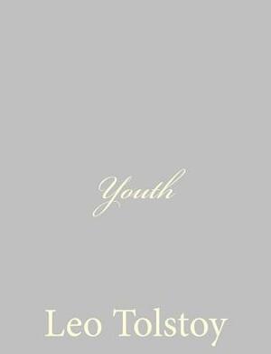 Youth by Leo Tolstoy