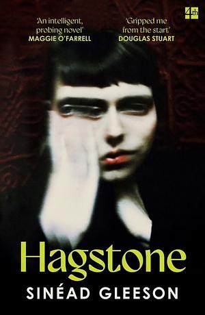 Hagstone by Sinéad Gleeson