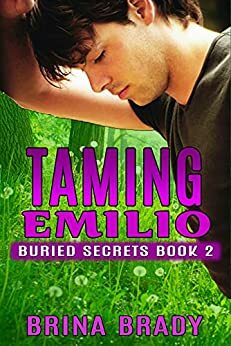 Taming Emilio by Brina Brady