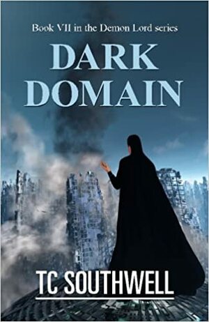 Dark Domain by T.C. Southwell