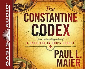 The Constantine Codex by Paul L. Maier