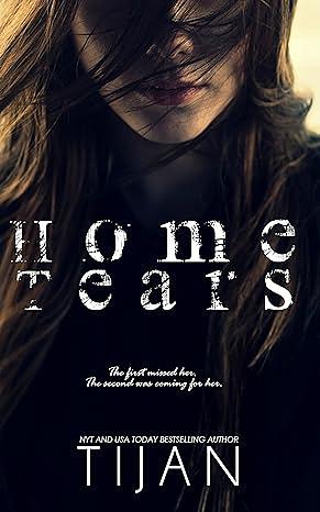 Home Tears by Tijan