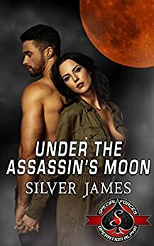 Under the Assassin's Moon by Silver James