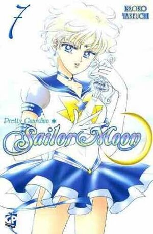 Pretty Guardian Sailor Moon, vol. 7 by Naoko Takeuchi