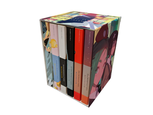 MONOGATARI Box Set Season 2 by NISIOISIN