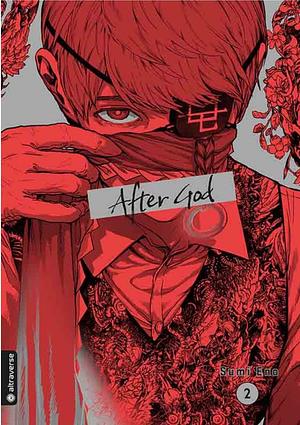 After God 2 by Sumi Eno