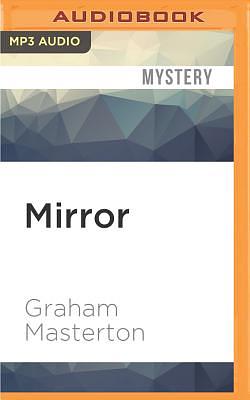 Mirror by Graham Masterton