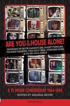 Are You In The House Alone?: A TV Movie Compendium 1964-1999 by Amanda Reyes, Amanda Reyes