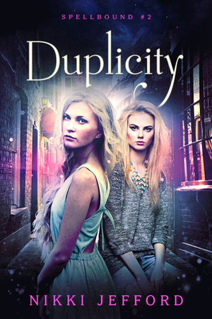 Duplicity by Nikki Jefford