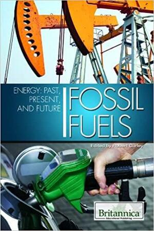 Fossil Fuels by Robert Curley