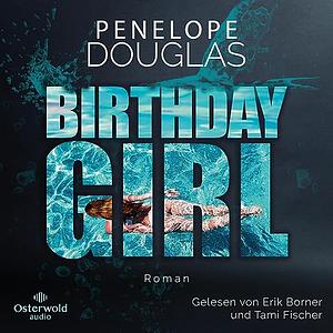 Birthday Girl by Penelope Douglas