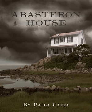 Abasteron House by Paula Cappa