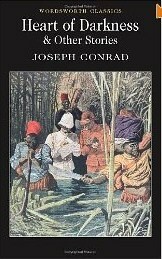 Heart of Darkness by Joseph Conrad