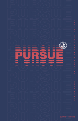 Pursue: Study for Students by Fellowship of Christian Athletes