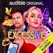 Excessive  by Dan Roberts