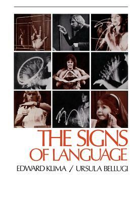 The Signs of Language by Edward Klima