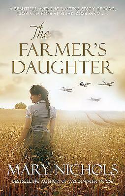 The Farmer's Daughter by Mary Nichols