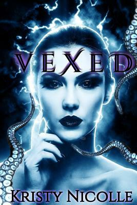 Vexed: A Tidal Kiss Novella by Kristy Nicolle